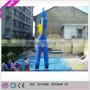 High Quality Inflatable Advertising Man Inflatable Air Dancers thumbnail-2