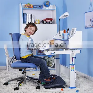 Kids Djustable Writing Desk Children thumbnail-3