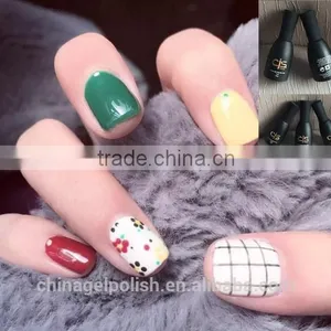 uv Type Gel Polish Nail Usehigh Quality Temperature Chang Color Gel Polish thumbnail-3