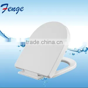 Supply Good Price Toilet Seat,wc Seat Duroplast Foldable Toilet Seat thumbnail-1