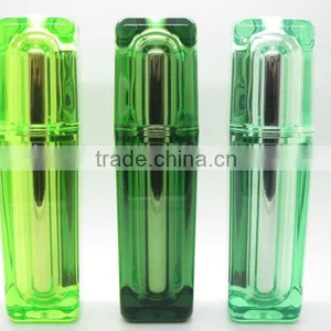 Hot Sale Acrylic Lotion Bottle thumbnail-1