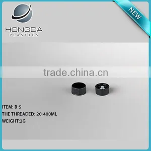 Reasonable Price China Manufacturer Plastic Bottle Cap thumbnail-1