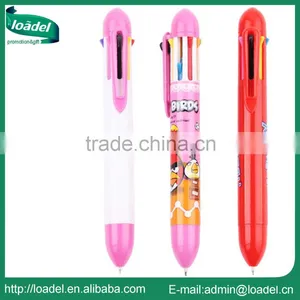 Full Color Heat Transfer Film 8 Color Pen thumbnail-1