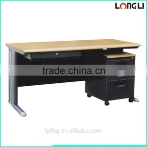 Cheap Modern Desk / Office Desk Specifications /school Desk thumbnail-4