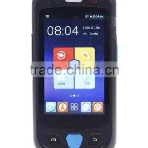 Rugged Phone Cheap Rfid Reader Scanner Bluetooth thumbnail-2