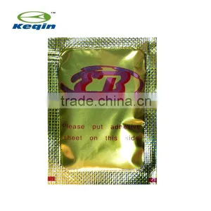 Original Factory Bamboo Detox Foot Patch, Kinoki Foot Patches With CE,FDA thumbnail-1