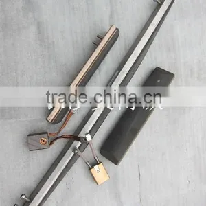 Pantograph for Railway thumbnail-2