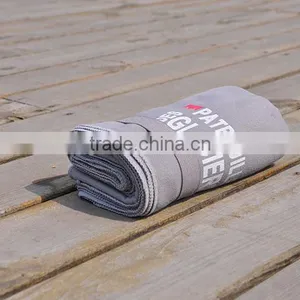 Convenient Microfiber Travel Towel thumbnail-1