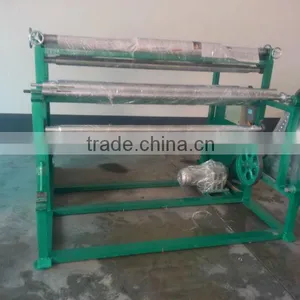 High Speed Paper Slitting Rewinding Machine thumbnail-2