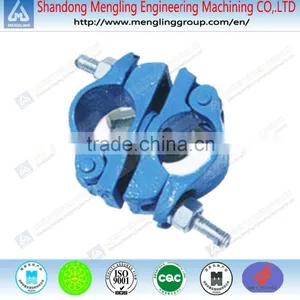 Casting Carbon Steel Scaffolding Sleeve Coupler thumbnail-1