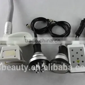 RF Cavitation Cryo Lipo Laser Slimming Instrument thumbnail-2