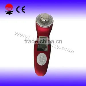 Ionic Photon Ultrasonic Beauty Care Machine Photon-ultrasonic Skin Care Machine thumbnail-1