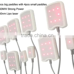 Cost-effective 4D Cavitation Ultrasonic Vacuum Slimming Beauty Salon Equipment Price thumbnail-5