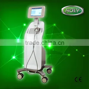 Newest Liposonix Machine / Ultrashape Machine/liposunic Slimming Machine thumbnail-1