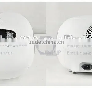 Beauty Equipment Rejuvenation & Anti Wrinkle Radio Frequency Machine thumbnail-4