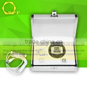 Professional 3d Nls Health Analyzer Therapy Foresonance Human Body Elements Analyzer Detection thumbnail-1