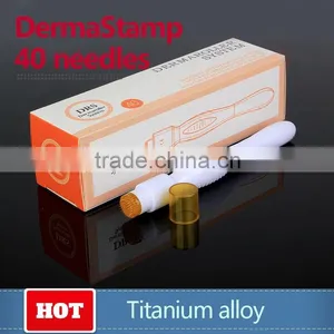 Best Facial Skin Care Product Professional Electric Auto Micro Derma Pen thumbnail-1