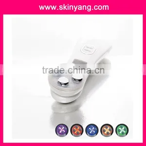 Direct Manufacturer Skin Tightening Collagen Red Light Therapy for Home With CE and ROSH thumbnail-5