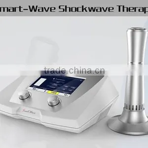 Extracorporeal Shock Wave Therapy Equipment Shock Wave Therapy Cellulite thumbnail-1