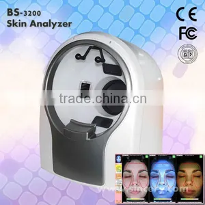 2015 Newest Magic Mirro 3D Facial Skin and Hair Analyzer thumbnail-3
