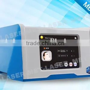2015 Hot Selling Blood Vascular Removal And Spider Vein Treatment Machine Laser Diode 980nm thumbnail-1