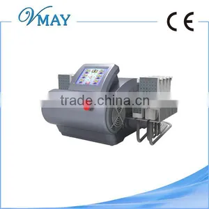 Non Invasive Lipo Laser Machine 12 Paddles 528 Diodes i Lipo Laser Machine for Sale VL528 thumbnail-3