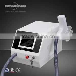 Hori Naevus Removal Most Popular Products Q Switch Naevus Of Ito Removal ND YAG Laser Tattoo Removal With CE Machine thumbnail-4