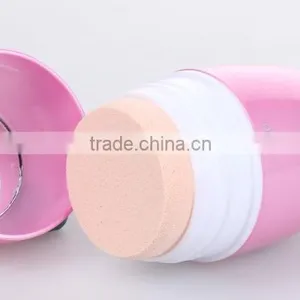 Cosmetic Makeup Foundation Sponge Puff thumbnail-3
