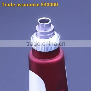 Trade Assurance Auto Micro Needle Roller Electric Derma Pen Stamp Anti Ageing Skin Therapy Wands thumbnail-1