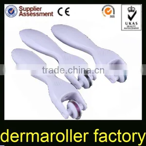 Replaceable Derma Medical Roller for Eyes thumbnail-1