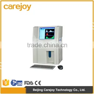 Fully Auto Hematology Analyzer RHA-600 thumbnail-2