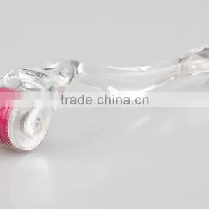 GTO540 Stainless Derma Roller 540 for Hair Loss Treatment thumbnail-3
