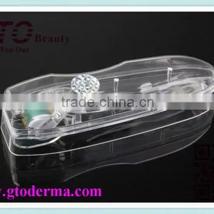 GTO Derma 540 Medical Grade Micro Needle Roller for Face&body thumbnail-6