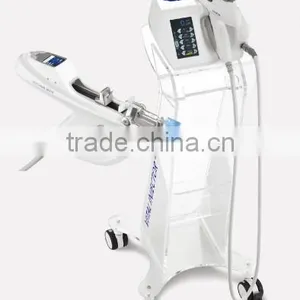 Water Gun Skin Rejuvenation Mesotherapy Injection Gun 5 Pins Injection Machine thumbnail-6