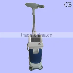 Popular&Newest Innovative Products--Cooling Probe Laser Hair Removal Machine-P003 With Laser Protect Glass/goggle thumbnail-1