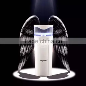 Nano Mist Sprayer N7S Electric Rechargeable Dayshow Skin Sprayer, Facial Steamer thumbnail-1