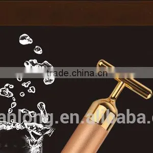 2016 HOT 24K Gold Beauty Bar thumbnail-3