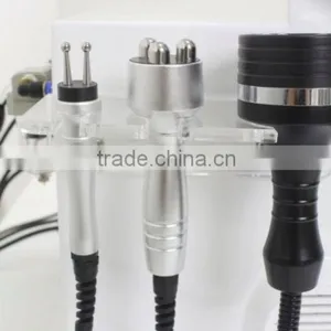 Wholesale Cellulite Reduction / Multipolar rf Vacuum Cavitation Machine thumbnail-5