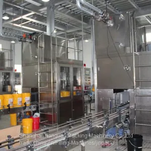 Pail Filling Machine thumbnail-1