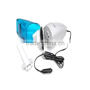 Vacuum Cleaner Type and ABS+PP+Metal Material 12volt Dc Portable Wet And Dry Car Vacuum Cleaner thumbnail-3