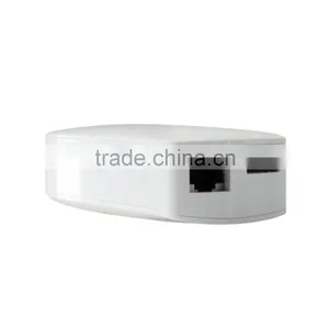 Built in Wi-fi Camera Controller Motion Plus Remote+Nunchuck Controller+Case for Camera thumbnail-4