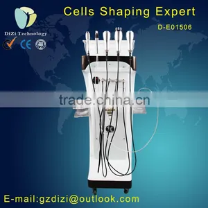Anti-aging 2016 Hot Sell Facial Spa New Oxygen Water Jet Peel Skin Care Machine For Skin Rejuvenation Skin Moisturizing thumbnail-2