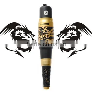 Profession Permanent Electric Makeup Tattoo Machine thumbnail-1