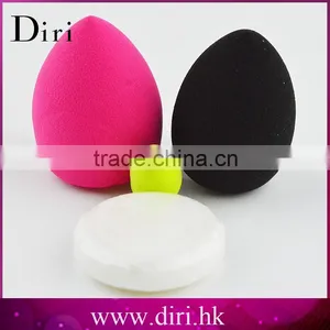 Soft Latex Free Blender Cosmetic Sponge Makeup Foundation Sponge thumbnail-4