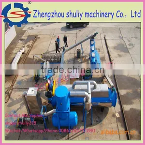 New !! Shrimp Meal Dryer Machine(for Fishmeal Production) thumbnail-2