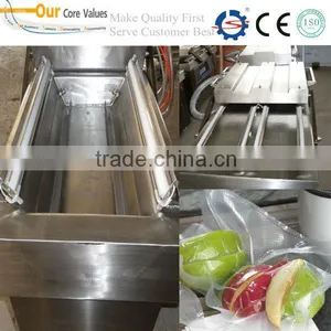 Best Quality Electric Sandwich Vacuum Packing Machine thumbnail-1