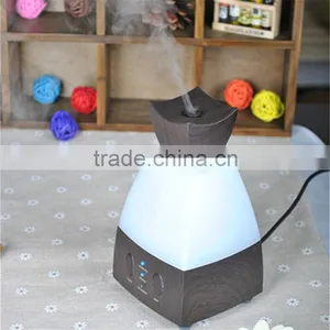 Indian Wedding Return Gift Ideas Essential Oil Diffuser Waterless thumbnail-5