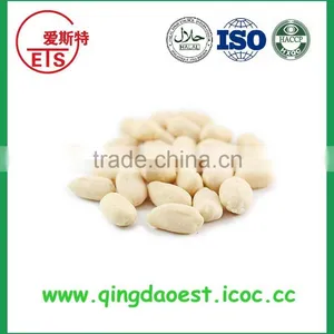 High Quality Chinese Blanched Peanut Kernel With Nice Taste and Choose thumbnail-2
