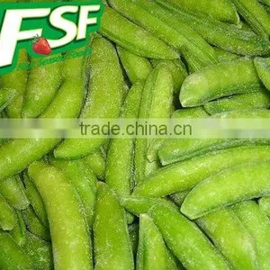 New Crop Frozen Snap Pea thumbnail-1