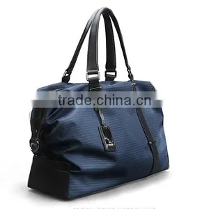 Men's Casual Shoulder Bag Korean Style Large Capacity Travel Bag thumbnail-4